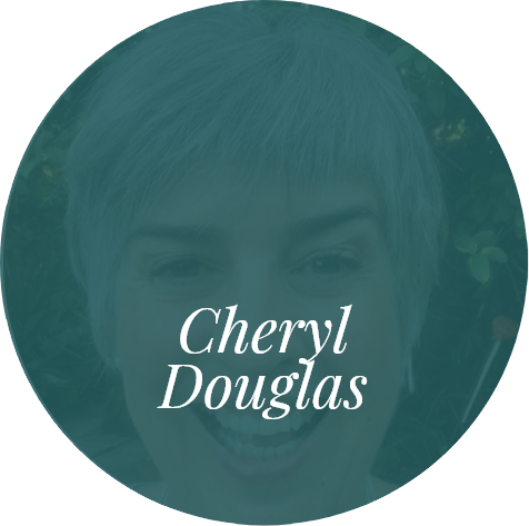 Cheryl Douglas