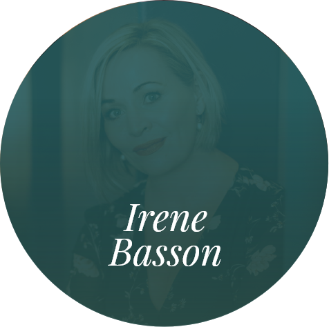 Irene Basson