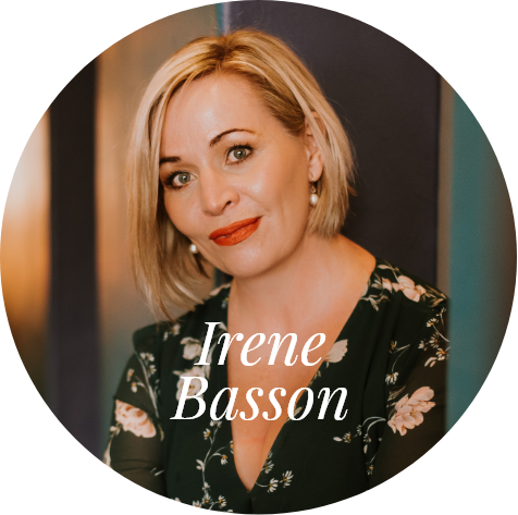 Irene Basson