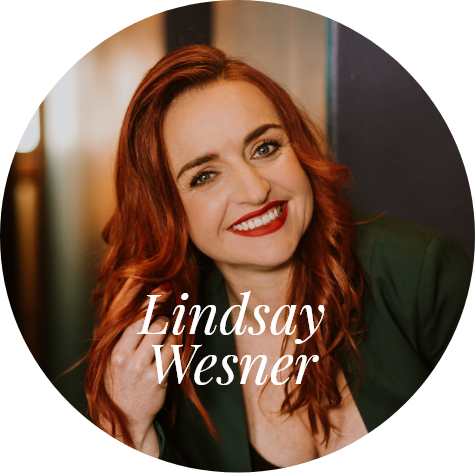 Lindsay Wesner
